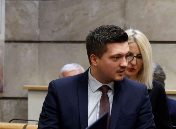 Sejarić: Da li Zahiragić i dalje planira praviti bolje odnose sa Rusijom, Kinom i Srbijom