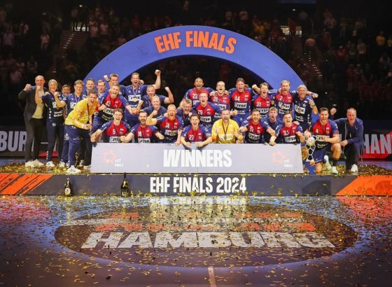 Benjamin Burić s Flensburgom došao do trofeja EHF Evropske lige