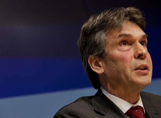 Bivši šef obavještajne službe Dick Schoof predložen za novog holandskog premijera