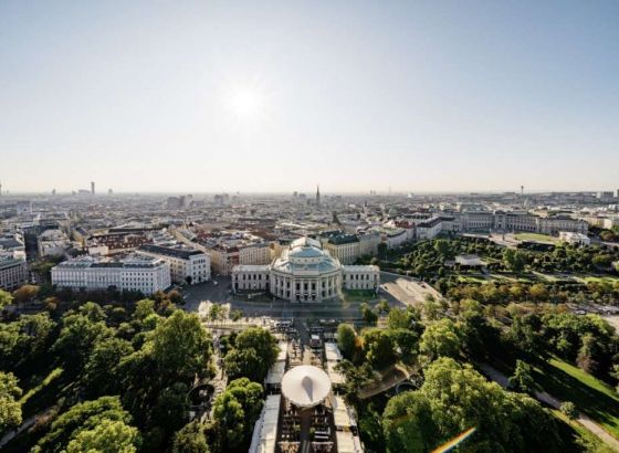 Beč među vodećim kongresnim metropolama svijeta