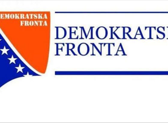 Klub DF u Parlamentu FBiH: Odgoditi izjašnjavanje o izboru sudija Ustavnog suda BiH
