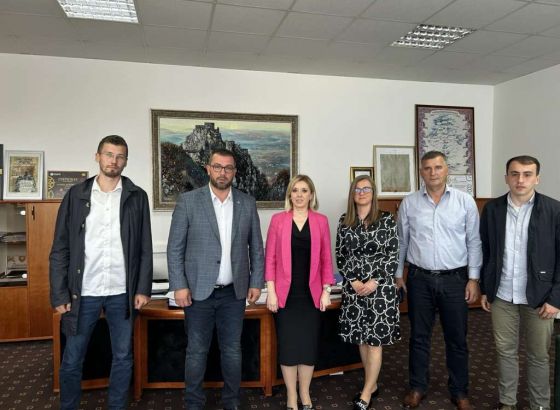 JP Autoceste FBiH: Konkretni potezi za izgradnju autoceste koja će povezati Orašje, Brčko i Tuzlu