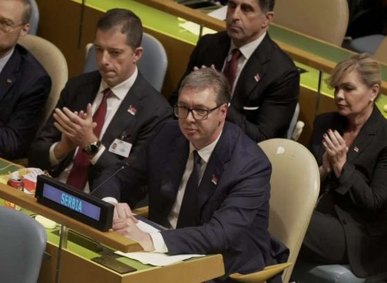 Vučić: Ministar vanjskih poslova BiH pozvao na moje ubistvo