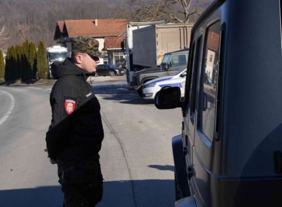 Srbija: Sud je produžio pritvor osumnjičenima za ubojstvo dvogodišnje Danke Ilić