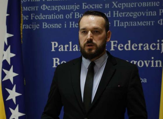 Čavalić: Odbor traži da izvještaje o poslovanju javnih preduzeća razmatra Parlament