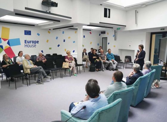 Panel diskusija o 40 evropskih principa kvalitete s potencijalnim efektom na kulturnu baštinu