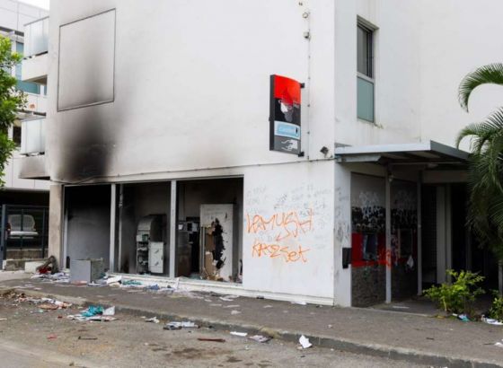 Francuska ukinula vanredno stanje na Novoj Kaledoniji