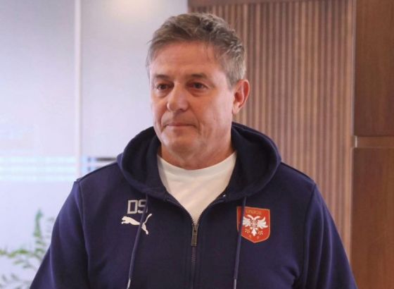 Piksi objavio konačni spisak, jedan fudbaler ne želi igrati za Srbiju dok je on selektor