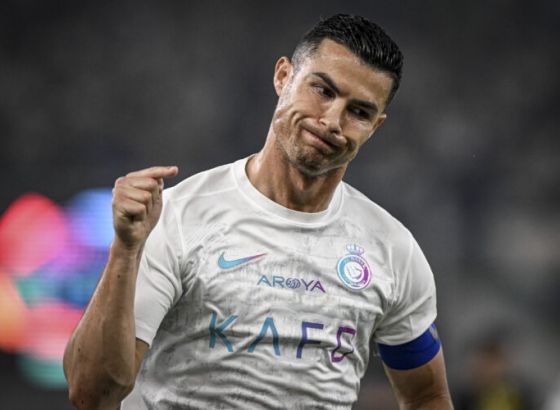 Ronaldo: Ne pratim rekorde, već oni mene