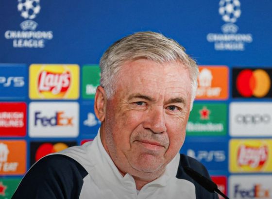 Ancelotti: Karijeru ću završiti u Realu