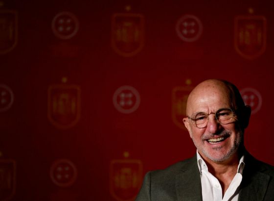 De la Fuente objavio spisak: Podmlađena Španija ide u Njemačku