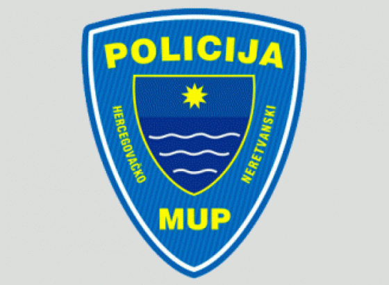 MUP HNŽ-a: Na magistralnoj cesti M-17 smrtno stradala jedna osoba