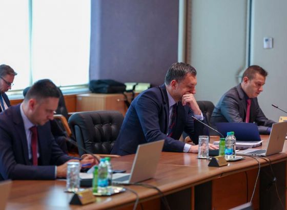 Revidirati Akcijski plan za provedbu presude 'Sejdić-Finci'