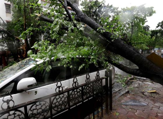 Više od 30 poginulih u ciklonu Remal u južnoj Aziji