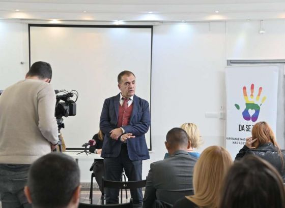 Srbijanskom parlamentu upućen zahtjev za smjenu pučkog pravobranitelja