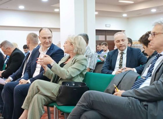 Mašinski fakultet u Zenici domaćin međunarodne konferencije o obnovljivim izvorima energije