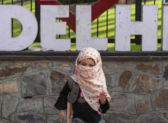 Rekordne temperature u New Delhiju, prijeti nestašica vode