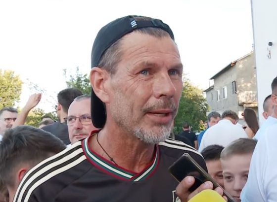 Novi angažman za Zvonimira Bobana
