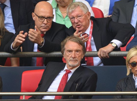 Novi gazda Manchester Uniteda želi se riješiti velikog broja uposlenika