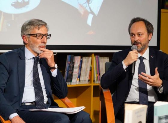 Giaufret: Europska unija želi Srbiju u svojoj obitelji, ali to je proces koji ima svoja pravila