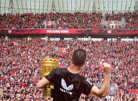 Bayer Leverkusen namjerava proširiti stadion