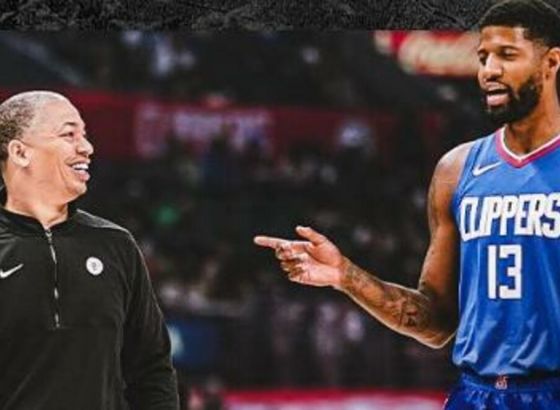 Tajron Lu dobija novi ugovor u Klipersima i postaje jedan od najplaćenijih NBA trenera