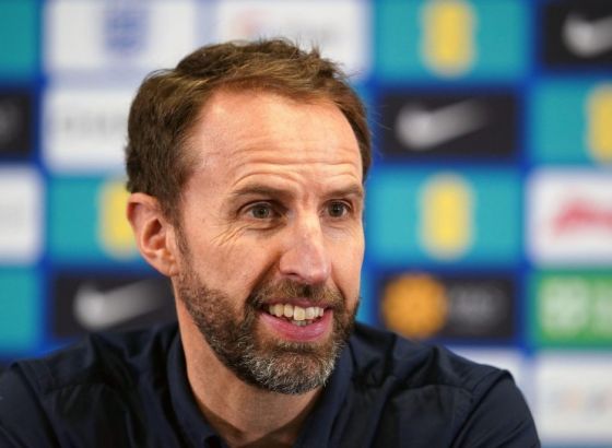 Southgate o utakmici protiv BiH: Jako se veselim tome