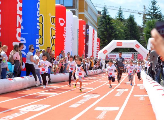 Takmičenja širom BiH: Sportske igre mladih održane u Ilijašu, Tomislavgradu, Ljubuškom, Banjoj Luci i Kozarskoj Dubici