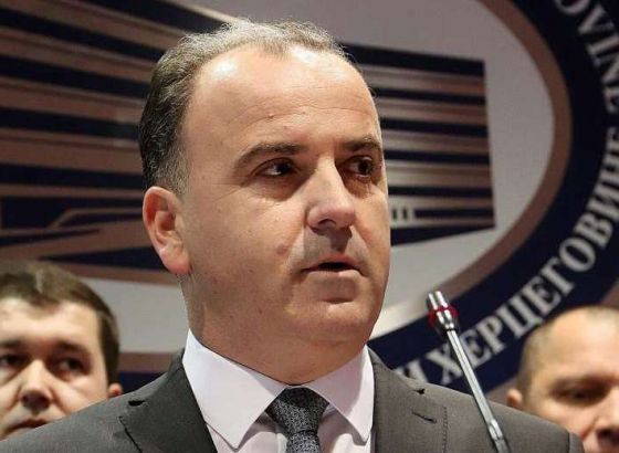 Đonlagić: Želimo otkloniti potencijalno predlaganje novih zakona koji su u suprotnosti s Ustavom