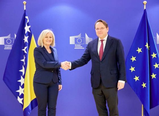 U ponedjeljak Politički forum na visokom nivou, u fokusu ključni prioriteti u procesu pridruživanja