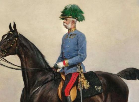 Historijski artefakti Austrougarske monarhije na aukciji