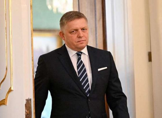 Slovački premijer Fico otpušten iz bolnice