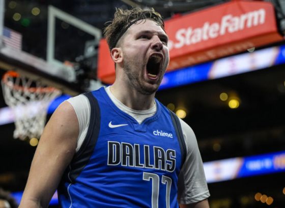 Dončić: Imamo još posla, ali zaslužili smo slaviti