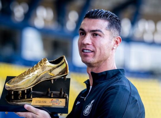 Ronaldo najbolje plaćeni sportista na svijetu, golfer zarađuje više od Messija