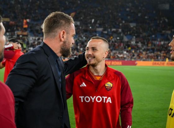 Roma otkupila ugovor španskog beka iz Leipziga