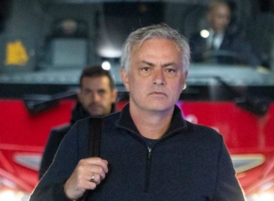Mourinho zvao Džeku i raspitivao se o situaciji u Fenerbahceu