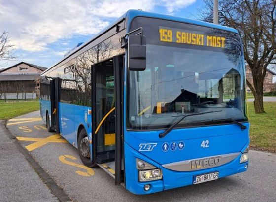 ZET-u nedostaju vozači autobusa, poziv upućen i umirovljenicima