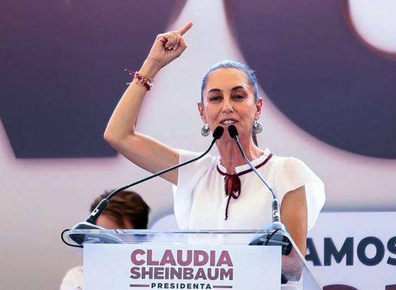Meksiko gotovo sigurno dobija prvu ženu na mjestu predsjednika