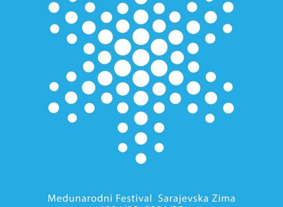 Dodijeljeno "Srebreno drvo", nagrada Sarajevske zime, Renati Derejczyk iz Poljske