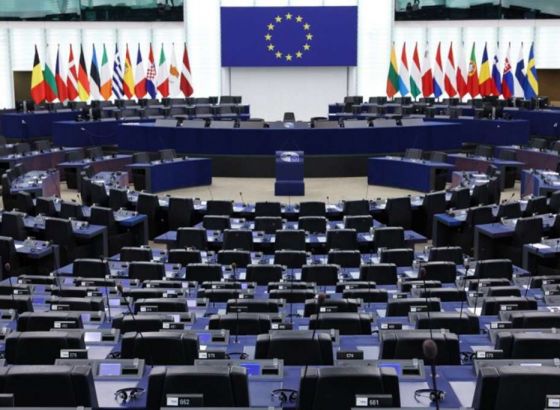 Velike tehnološke kompanije donirale novac liberalnim strankama uoči izbora za EU