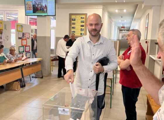 Oporba u Čačku proglasila pobjedu