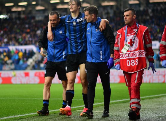 Skalvini propušta Evropsko prvenstvo