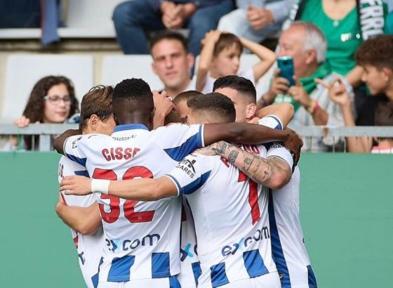 La Liga dobila dva nova člana, kompletirani i parovi baraža