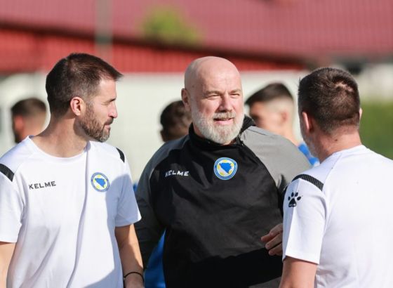 Sergej Barbarez večeras u Newcastleu debituje kao selektor Zmajeva