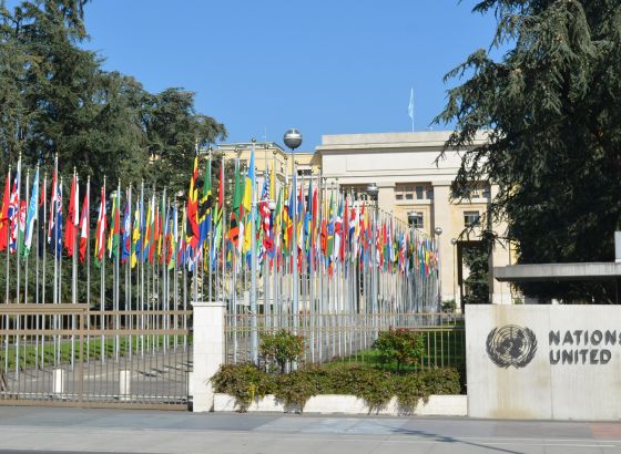 Grupa stručnjaka UN-a pozvala sve zemlje da priznaju palestinsku državu