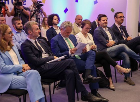 Bosna i Hercegovina postala dijelom Programa Digitalna Evropa (VIDEO)