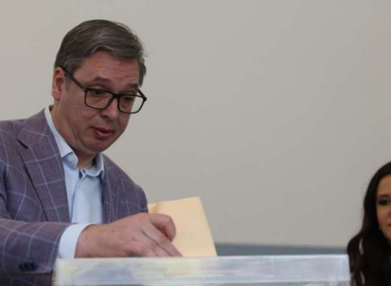 Međunarodni promatrači: Lokalni izbori u Srbiji dobro organizovani, ali sa smanjenom konkurencijom