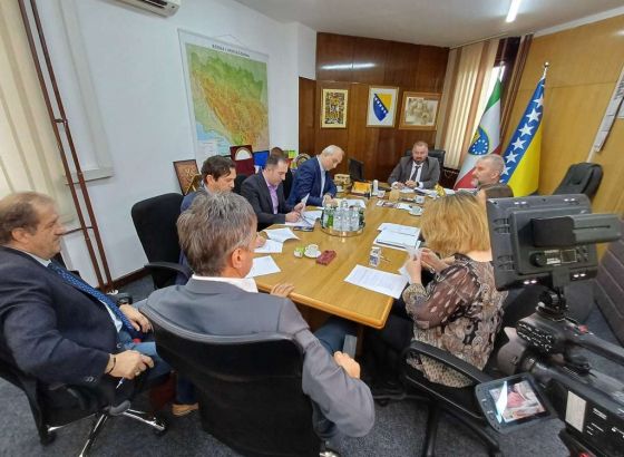 ZDK - Općinama i gradovima 650.000 KM za uređenje poslovnih zona