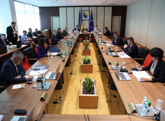 Vijeće ministara BiH u drugom krugu glasovanja nije postiglo potrebni konsenzus za organiziranje glasovanja državljana Poljske,