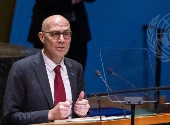 Turk podržao američku inicijativu o prekidu vatre u Gazi